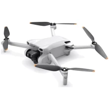 Квадрокоптер DJI Mini 3 з RC-N1 Remote Fly More Combo (CP.MA.00000610.01): Виробник DJI