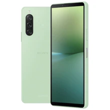 Смартфон Sony Xperia 10 V 8/128GB Sage Green: Дисплей 6.1" OLED (1080 x 2520) / 449 ppi / Corning Gorilla Glass Victus