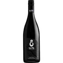 Вино Te Pa Pinot Noir 2020 червоне сухе 0.75 л (WHS9421902639012): Країна виробник Нова Зеландія