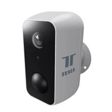 IP-камера відеоспостереження Tesla з датчиком PIR (TSL-CAM-SNAP11S): Виробник Tesla