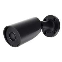 IP-камера відеоспостереження Ajax BulletCam (8 MP/4 mm) Black: Виробник Ajax