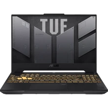 Ноутбук ASUS TUF Gaming F15 FX507VI (FX507VI-LP058W): Экран 15,6" IPS (1920x1080) Full HD