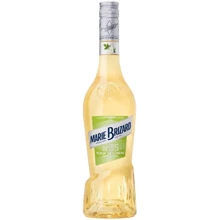 Лікер Marie Brizard Elderflower (Fleur de Sureau), 0.7л 20% (BDA1LK-LMB070-013): Об'єм, л 0.7