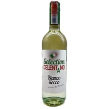 Вино Schenk Celentano Dry White біле сухе 10.5% (0.75 л) (AS8000013712033): Країна виробник Італія