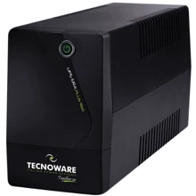 Tecnoware ERA PLUS 1200 SCHUKO USB (FGCERAPL1202SCH): Виробник Tecnoware