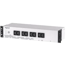 Legrand PDU 800VA IEC (310331): Виробник LEGRAND