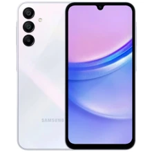 Смартфон Samsung Galaxy A15 8/128GB Light Blue A155F: Дисплей 6.5" Super AMOLED (1080 x 2340) / 412 ppi