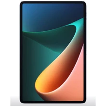 Планшет Xiaomi Pad 5 6/128GB Cosmic Gray : Дисплей 11 IPS (2560х1600)