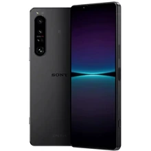 Смартфон Sony Xperia 1 IV 12/512GB Black: Дисплей 6.5" OLED (1644 x 3840 пікселів) / 643 ppi