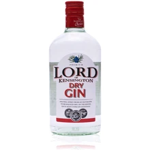 Джин Gin Lord of Kensington 0.7 (VTS6289460): Об'єм, л 0.7