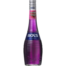 Лікер Bols Parfait Amour 24% 0.7л (PRA8716000964717): Об'єм, л 0.7