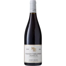 Вино Morey-Blanc Volnay Taille Pieds Premier Cru червоне сухе 0.75л (BWW7567): Країна виробник Франція