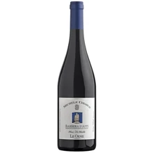 Вино Michele Chiarlo Barbera D`Asti Le Orme Aged 16 місяців DOCG 0.75 л 13.5% (STA8002365026000): Країна виробник Італія