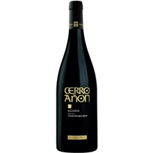 Вино Bodegas Olarra Cerro Anon Reserva (0,75 л) (BW7066): Країна виробник Іспанія