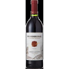 Вино Robert Mondavi Cabernet Sauvignon Woodbridge червоне сухе 0.75 л (BWR1918): Країна виробник США