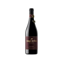 Вино Torres Sangre de Toro Reserva (0,75 л) (BW46501): Країна виробник Іспанія