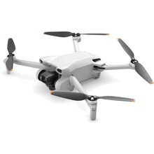 Квадрокоптер DJI Mini 3 with DJI RC Remote Fly More Combo (CP.MA.00000613.01): Виробник DJI