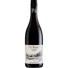 Вино Pa Road Pinot Noir 2021 червоне сухе 0.75 л (WHS9421902639241): Країна виробник Нова Зеландія