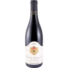 Вино Hubert Lignier Chambolle-Musigny 1 Cru Les Chabiots 2020 червоне сухе 0.75 л (BWR9207): Країна виробник Франція