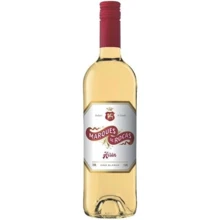 Вино Marques de Rocas White Blanco Dry белое сухое 0.75л (VTS3147220): Страна производитель Испания