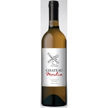 Вино Chateau Moulin Sauvignon Blanc біле сухе 0.75л (VTS6311220): Країна виробник Франція