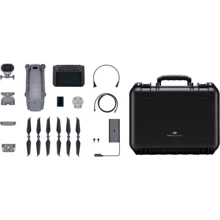 Квадрокоптер DJI Mavic 2 Enterprise Advanced (CP.EN.00000338.01): Виробник DJI