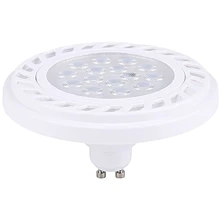 Лампа Nowodvorski 9214 Reflector led GU10 1x9W 4000K: Тип цоколя GU10