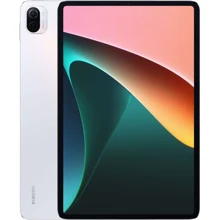 Планшет Xiaomi Mi Pad 5 8/256Gb Wi-Fi White: Дисплей 11" IPS LCD (2560х1600)