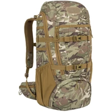 Рюкзак тактичний Highlander Eagle 3 Backpack 40L HMTC хакі (TT194-HC): Стать унісекс