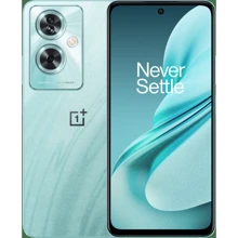 Смартфон OnePlus Nord N30 SE 4/128GB Cyan (Global): Дисплей 6.72" IPS LCD (1080 x 2400) / 392 ppi