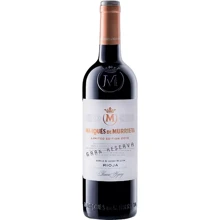 Вино Marques de Murrieta Grand Reserva Rioja червоне сухе 14% 0.75 л (WNF8411509124128): Країна виробник Іспанія