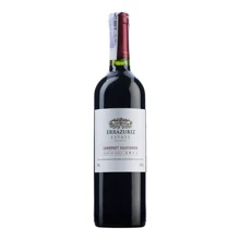 Вино Errazuriz Estate Cabernet Sauvignon червоне сухе 0.75л (VTS3602250): Країна виробник Чилі