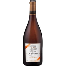 Вино Les Grands Chais de France Domaine de la Baume Orange сухе біле 13 % 0.75 л (WHS3500610159527): Країна виробник Франція