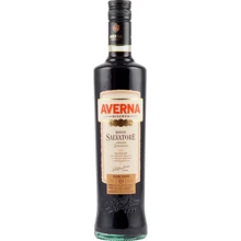 Лікер AMARO Averna Don Salvatore 0.7л (DDSAU1K113): Об'єм, л 0.7