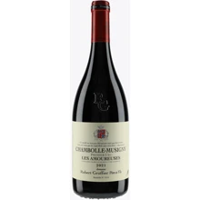 Вино Robert Groffier Pere & Fils Chambolle-Musigny 1er Cru Les Amoureuses 2021 червоне сухе 0.75 л (BWT5173): Країна виробник Франція