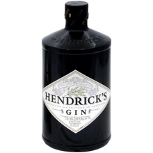 Джин Hendrick's 0.7л (DDSAT4P030): Об'єм, л 0.7