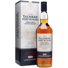 Виски Talisker «Port Ruighe», with box, 0.7 л (BDA1WS-WSM070-049): Объем, л 0.7