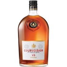 Коньяк Courvoisier VS 0.5л (DDSBS1B043): Объем, л 0.5