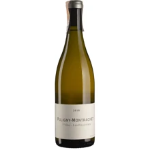 Вино Frederic Cossard Puligny Montrachet 1 Cru Blanc Les Folatieres 2018 біле сухе 0.75 л (BWQ1820): Країна виробник Франція