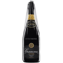 Игристое вино Gramona Lustros III Brut Nature Corpinnat 2014 белое брют 12 % 0.75 л (VTS3172141): Объем, л 0.75