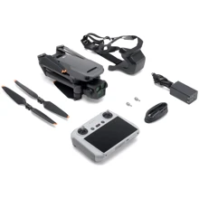 Квадрокоптер DJI Mavic 3 Pro with DJI RC (CP.MA.00000654.01, CP.MA.00000656.01): Виробник DJI