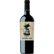 Вино Bodegas Ateca Honoro Vera Organic (0,75 л) (BW31865): Країна виробник Іспанія