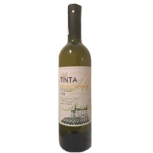 Вино Villa Tinta Gewurztraminer біле сухе 11-13% (0.75 л) (8000019206069): Країна виробник Україна