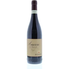 Вино Zenato Amarone della Valpolicella Classico 2007 червоне сухе 0.75 л (BWT3380): Країна виробник Італія