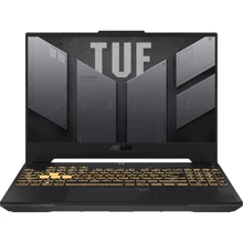 Ноутбук ASUS TUF Gaming F15 (FX507VI-LP075W): Экран 15.6" IPS (1920x1080) Full HD