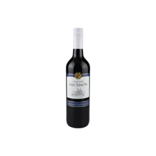 Вино Castillo San Simon Cabernet Sauvignon (0,75 л) (BW27251): Країна виробник Іспанія