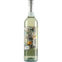 Вино Vinho Verde Porta 6 сухе біле Vidigal 0.75л (PRA5601996669872): Країна виробник Португалія