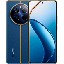 Смартфон Realme 12 Pro 5G 12/512GB Submarine Blue (UA UCRF): Дисплей 6.7" AMOLED (2412x1080) / 394 ppi