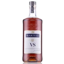 Коньяк Martell VS 0.7л 40%, with box (STA3219820000085): Объем, л 0.7