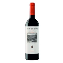 Вино El Coto "Coto de Imaz Rioja Reserva" 2017 (сухе, червоне) 0.75л (BDA1VN-VRC075-015): Країна виробник Іспанія